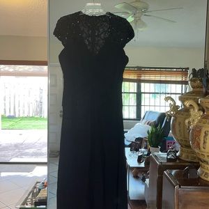 Tadashi dress for weddings